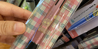 ティムの多色ペン（ジェットストリーム）| キャステル | CASTEL ディズニー情報