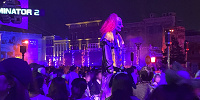 サイコ・サーカス（Psycho Circus）| キャステル | CASTEL ディズニー情報