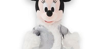 ミニーのぬいぐるみ| キャステル | CASTEL ディズニー情報