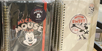 スリコディズニーグッズ（文房具）| キャステル | CASTEL ディズニー情報