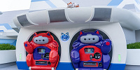 ディズニーのタッチ決済が利用できない施設| キャステル | CASTEL ディズニー情報