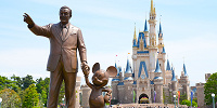 ディズニーランドと同じくらいの面積！？| キャステル | CASTEL ディズニー情報
