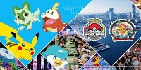 コラボ予想：「ポケットモンスター」とのコラボ| キャステル | CASTEL ディズニー情報