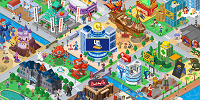 コラボ予想：CAPCOM作品とのコラボ| キャステル | CASTEL ディズニー情報