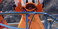 ディズニー・ハロウィーン・グリーティングのコスチューム| キャステル | CASTEL ディズニー情報
