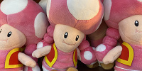 キノピコのぬいぐるみ| キャステル | CASTEL ディズニー情報
