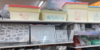 ダイソーのディズニーコラボ商品| キャステル | CASTEL ディズニー情報