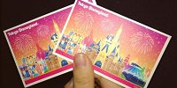 ランドのパークチケット| キャステル | CASTEL ディズニー情報