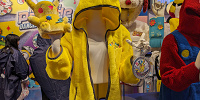 ポケモンの冬アイテム／USJ| キャステル | CASTEL ディズニー情報