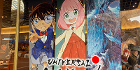 【USJ】クールジャパン2024コラボ作品予想！ファンの意見はコレ！ヒロアカや鬼滅の刃！？