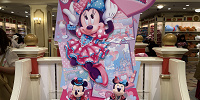 ディズニー・パルパルーザ “ミニーのファンダーランド”グッズ| キャステル | CASTEL ディズニー情報