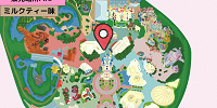 ディズニーランドのポップコーン：販売場所MAP（ミルクティー味）| キャステル | CASTEL ディズニー情報
