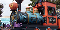 スプーキー”Boo!”パレードの歴史| キャステル | CASTEL ディズニー情報