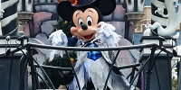 スプーキー”Boo!”パレードのストーリー| キャステル | CASTEL ディズニー情報