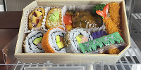 バックロット弁当| キャステル | CASTEL ディズニー情報