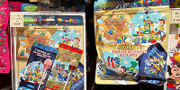 キャンディー| キャステル | CASTEL ディズニー情報