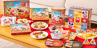 “辰”にちなんだグッズ| キャステル | CASTEL ディズニー情報