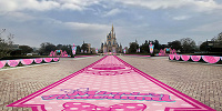 デコレーション（イメージ）| キャステル | CASTEL ディズニー情報