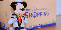 入園してすぐにオンラインショッピングで購入する| キャステル | CASTEL ディズニー情報