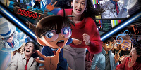【2024】USJ名探偵コナンワールド総合ガイド！アトラクション・チケット・グッズ・フードまとめ！
