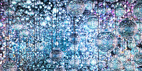 Bubble Universe（チームラボボーダレス麻布台）| キャステル | CASTEL ディズニー情報