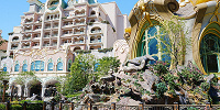 東京ディズニーシー・ファンタジースプリングスホテルとは| キャステル | CASTEL ディズニー情報