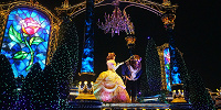 過去の新エリアオープン前イベントは？| キャステル | CASTEL ディズニー情報