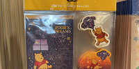 ポストカード＆ステッカー（POOH'S DREAMSグッズ）| キャステル | CASTEL ディズニー情報
