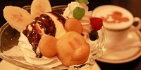 お得なぶん、美味しい食事を楽しみましょう♡| キャステル | CASTEL ディズニー情報