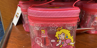ピーチのキッズコスメセット| キャステル | CASTEL ディズニー情報