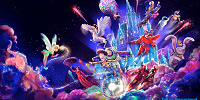 東京ディズニーランドの新キャッスルプロジェクション| キャステル | CASTEL ディズニー情報