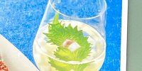 スペシャルカクテル（SAKE＆ピーチ）| キャステル | CASTEL ディズニー情報