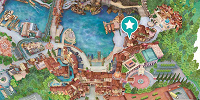イル・ポスティーノ・ステーショナリー| キャステル | CASTEL ディズニー情報