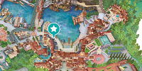 ヴィラ・ドナルド・ホームショップ| キャステル | CASTEL ディズニー情報