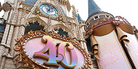 【TDR】ディズニー40周年イベントが残してくれたものとは？2024年4月以降も続くパレードやグルメ、サービスなど