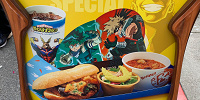 オールマイト特製！カツサンドセット| キャステル | CASTEL ディズニー情報
