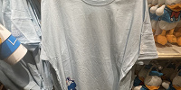 Ｔシャツ（ドナルドパルパルーザグッズ）| キャステル | CASTEL ディズニー情報