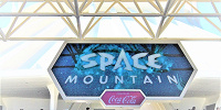 スペースマウンテン| キャステル | CASTEL ディズニー情報