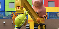 ハム| キャステル | CASTEL ディズニー情報