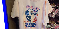 お茶子Tシャツ（USJ×ヒロアカグッズ）| キャステル | CASTEL ディズニー情報