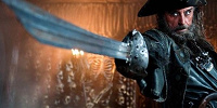 冷酷非道な黒ひげ| キャステル | CASTEL ディズニー情報