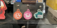 レザートリーティ（USJ×ヒロアカグッズ）| キャステル | CASTEL ディズニー情報