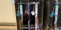 ボールペンセット（USJ×名探偵コナングッズ2024）| キャステル | CASTEL ディズニー情報