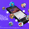 キャステル ディズニーの英語・英会話学習アプリ「ファンタスピーク」で楽しく英語を学ぼう！英語初心者のディズニーファンにおすすめ！