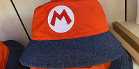 マリオバケットハット| キャステル | CASTEL ディズニー情報