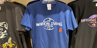 USJロゴTシャツ| キャステル | CASTEL ディズニー情報