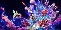 東京ディズニーランドの新ナイトタイムエンターテイメントキャッスルプロジェクション| キャステル | CASTEL ディズニー情報