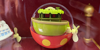 カプセルトイ| キャステル | CASTEL ディズニー情報