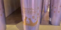 タンブラー(ラプンツェルのランタンフェスティバルグッズ)| キャステル | CASTEL ディズニー情報
