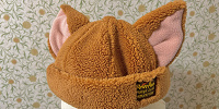 キャップ(ピーターパンのネバーランドアドベンチャーグッズ)| キャステル | CASTEL ディズニー情報